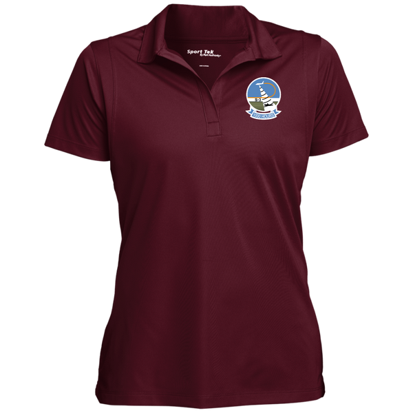 S-3 Viking 8 Ladies' Micropique Sport-Wick® Polo