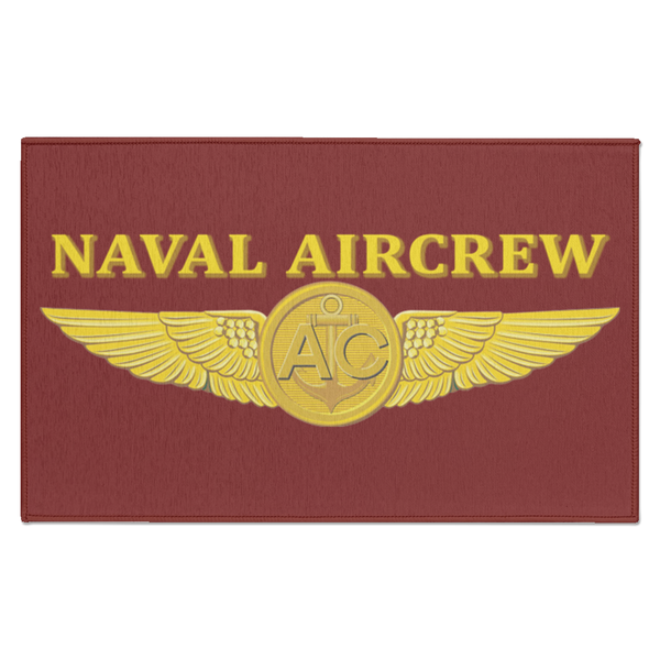 Aircrew 3 Indoor Doormat