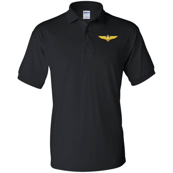 Aviator 1 Jersey Polo Shirt