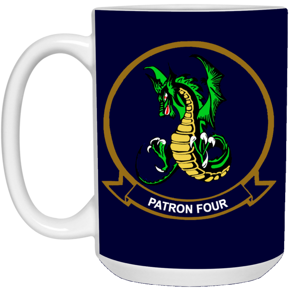 VP 04 4a Mug - 15oz