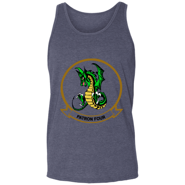 03 VP 04 4 Unisex Tank