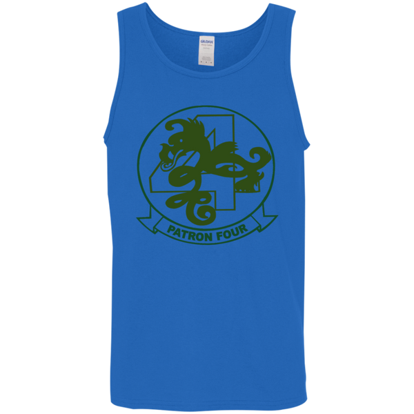 VP 04 1 Cotton Tank Top