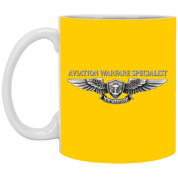 Air Warfare 2 Mug - 11oz