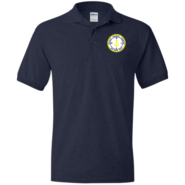 RTC San Diego 1 Jersey Polo Shirt