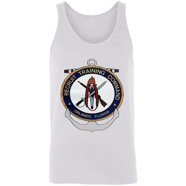 RTC Orlando 1 Unisex Tank