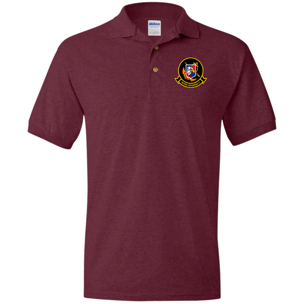 VP 47 Jersey Polo Shirt