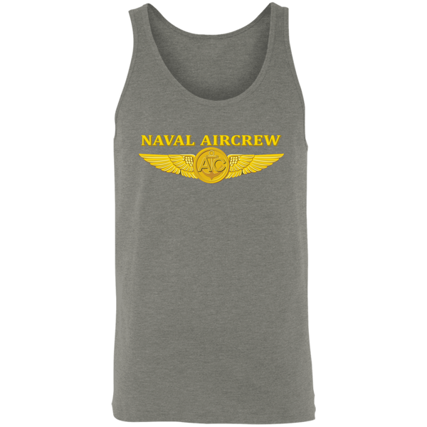 Aircrew 3 Unisex Tank