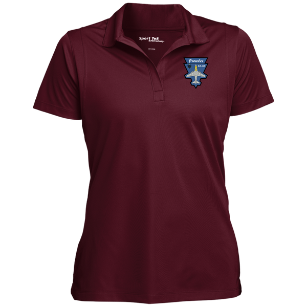 VAQ 138 4 Ladies' Micropique Sport-Wick® Polo