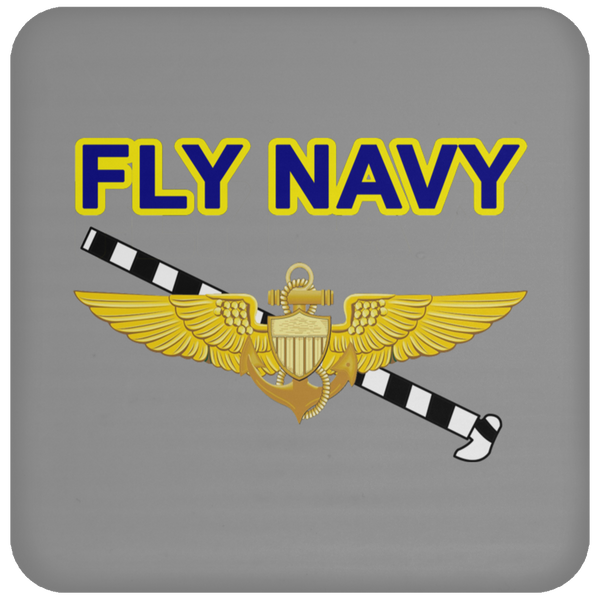 Fly Navy Tailhook 1 Coaster