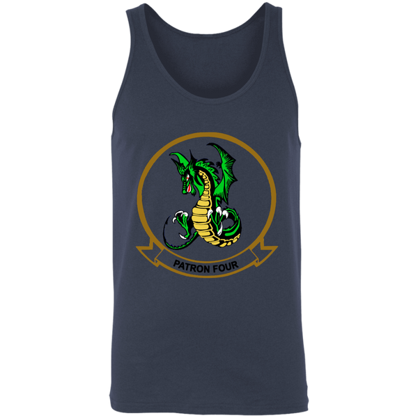 03 VP 04 4 Unisex Tank