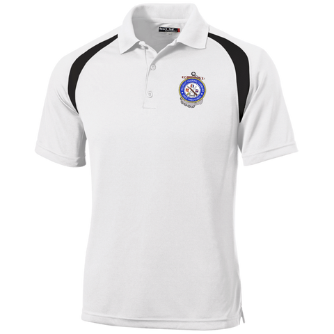 RTC Great Lakes 2 Moisture-Wicking Golf Shirt