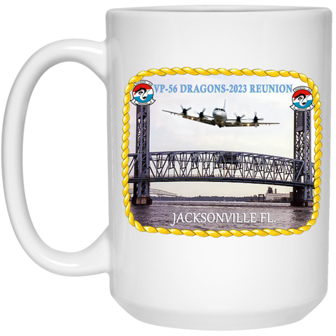 VP 56 2023 R1 Mug - 15oz