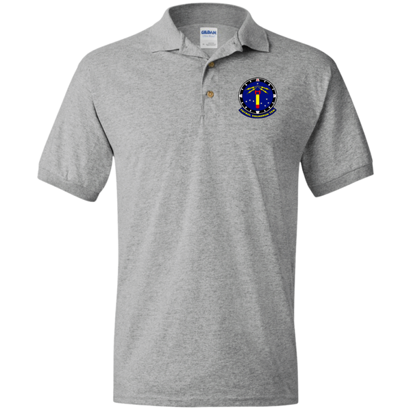 VP 10 1 Jersey Polo Shirt