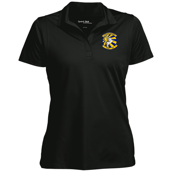 VRC 30 1 Ladies' Micropique Sport-Wick® Polo