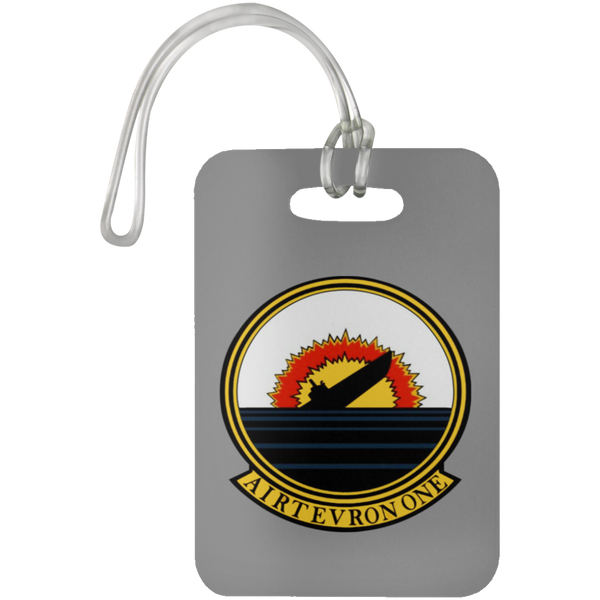 VX 01 1 Luggage Bag Tag