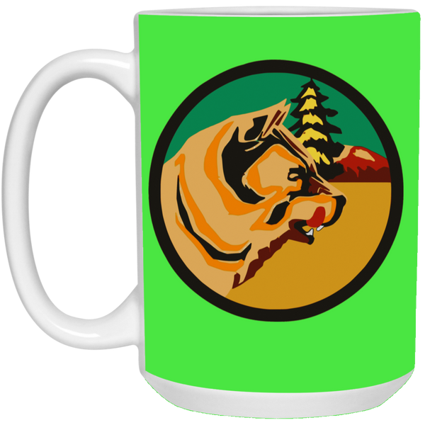 VP 03 1 Mug - 15oz