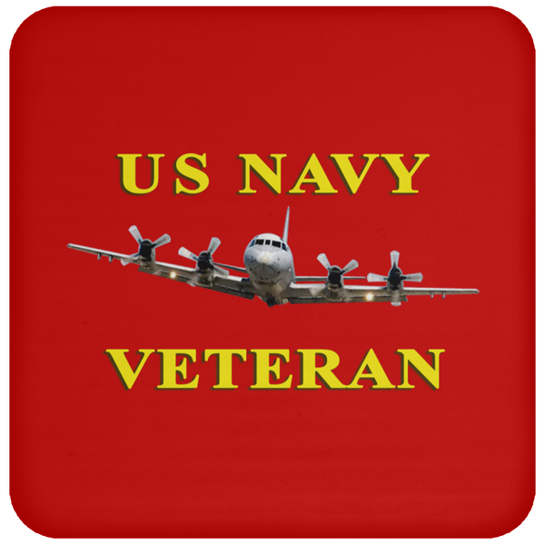 Navy Vet 2 Coaster