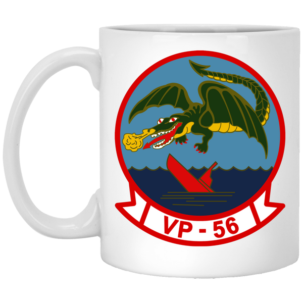 VP 56 4 Mug - 11oz