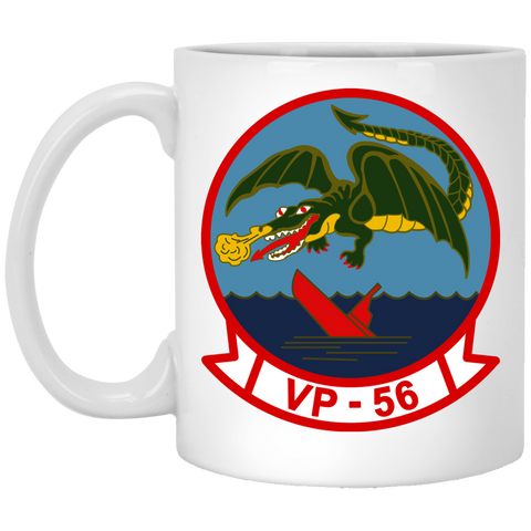 VP 56 4 Mug - 11oz