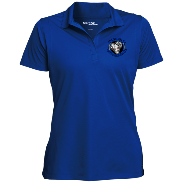 VFA 83 1 Ladies' Micropique Sport-Wick® Polo