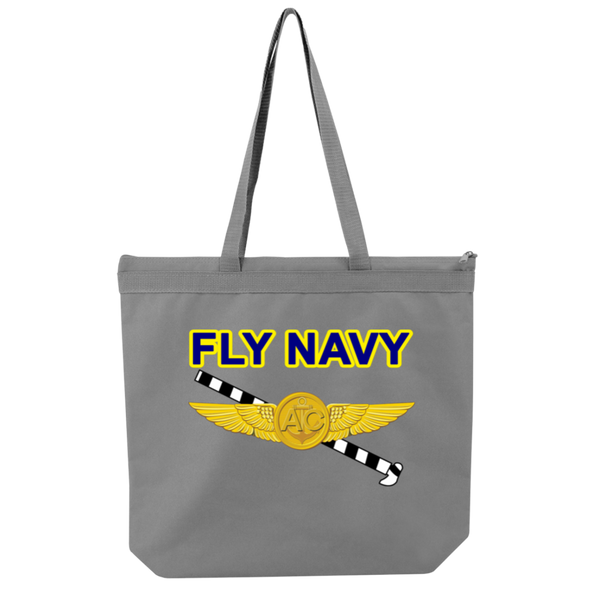 Fly Navy Tailhook 2 Melody Large Tote