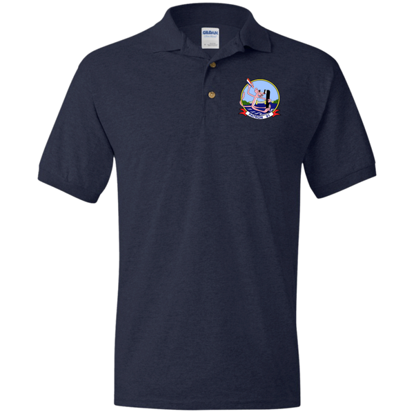 VP 91 2 Jersey Polo Shirt