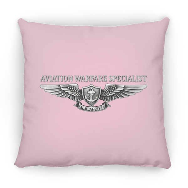 Air Warfare 2 Pillow - Large Square