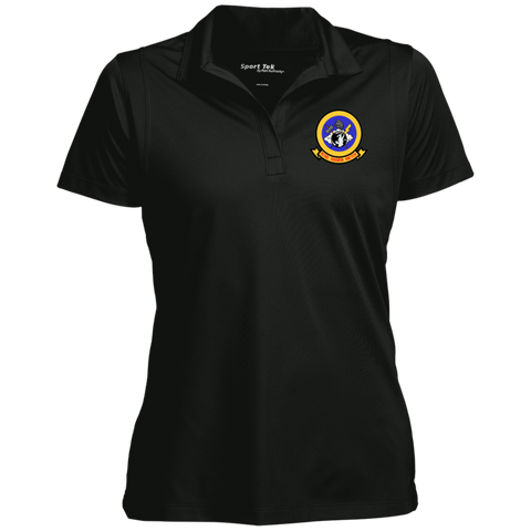 VP 19 2 Ladies' Micropique Sport-Wick® Polo