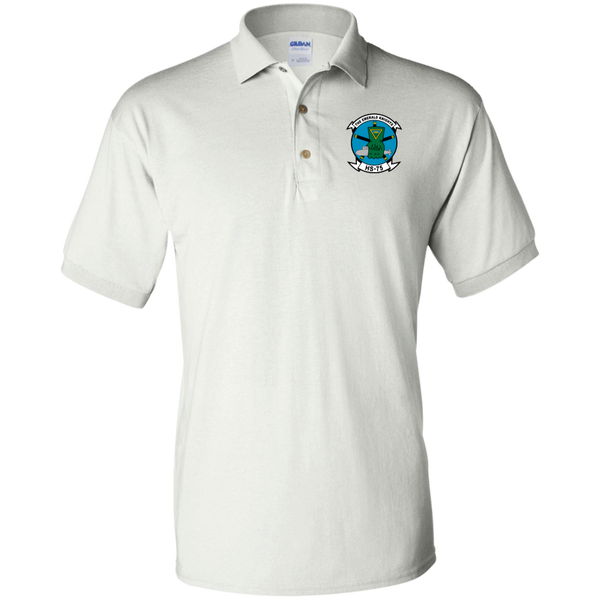 HS 75 1 Jersey Polo Shirt