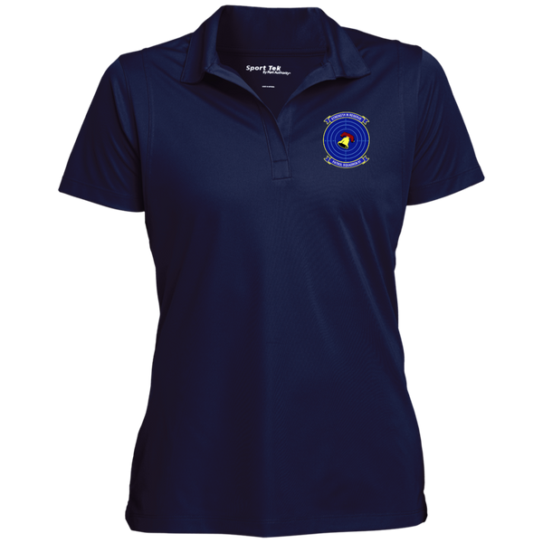 VP 91 5 Ladies' Micropique Sport-Wick® Polo