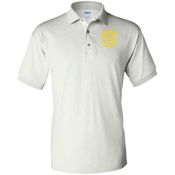 AW 03 3 Jersey Polo Shirt