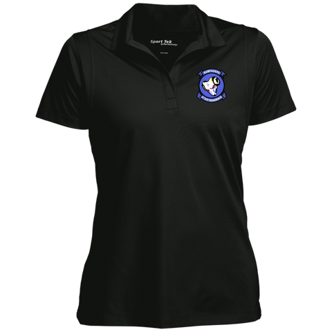 VA 83 1 Ladies' Micropique Sport-Wick® Polo