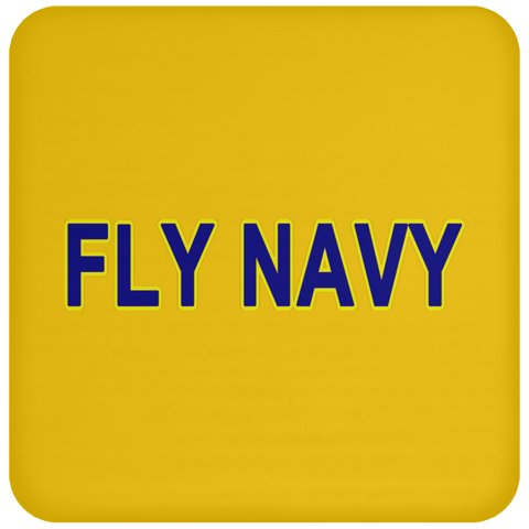 Fly Navy 2 Coaster