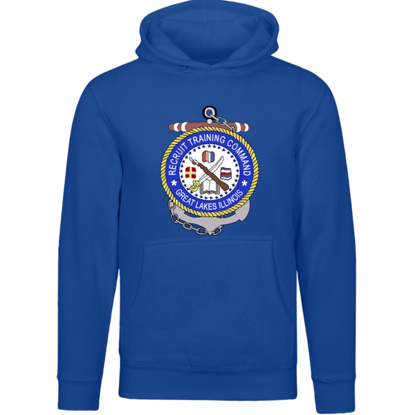 RTC Great Lakes 2 Lane Seven Unisex Premium Hoodie