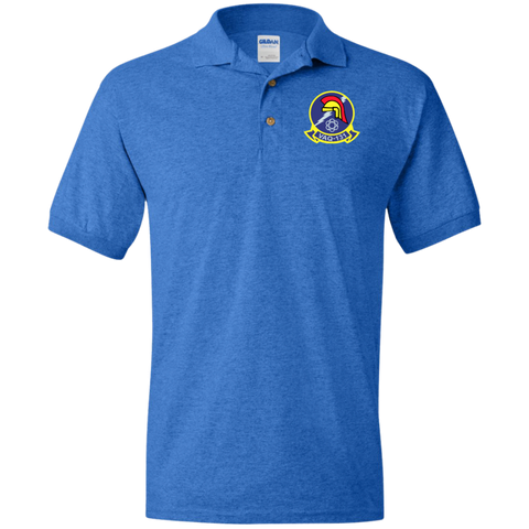VAQ 131 2 Jersey Polo Shirt