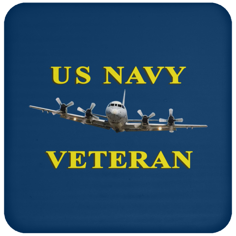 Navy Vet 2 Coaster