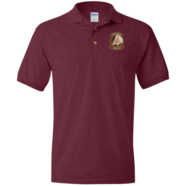 VAQ 134 2 Jersey Polo Shirt