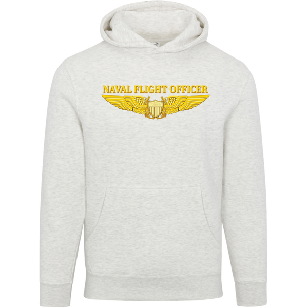 NFO 3 Lane Seven Unisex Premium Hoodie