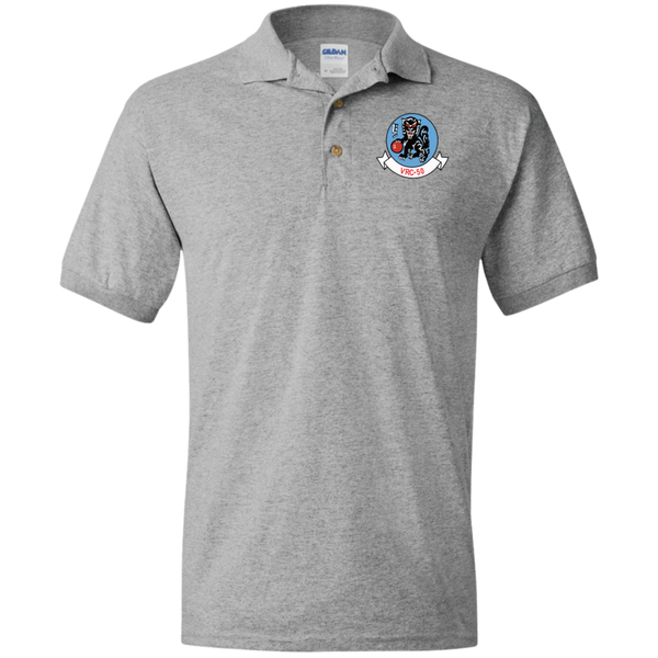 VRC 50 3 Jersey Polo Shirt