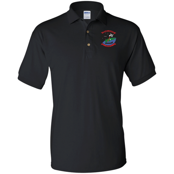 VXS 01 Jersey Polo Shirt