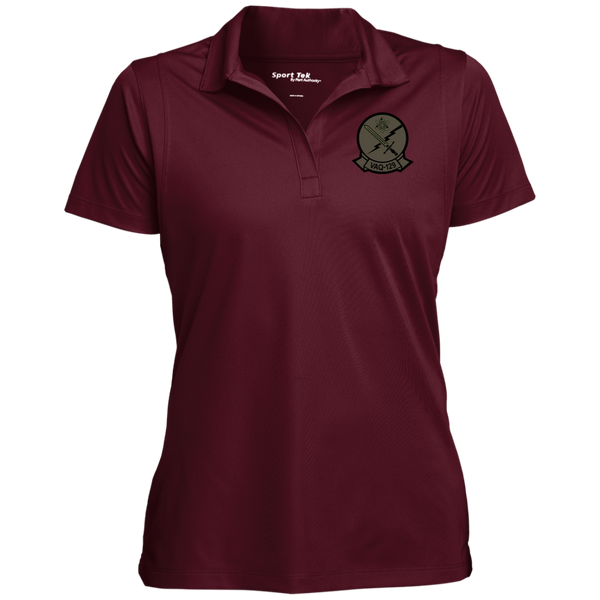 VAQ 129 4 Ladies' Micropique Sport-Wick® Polo