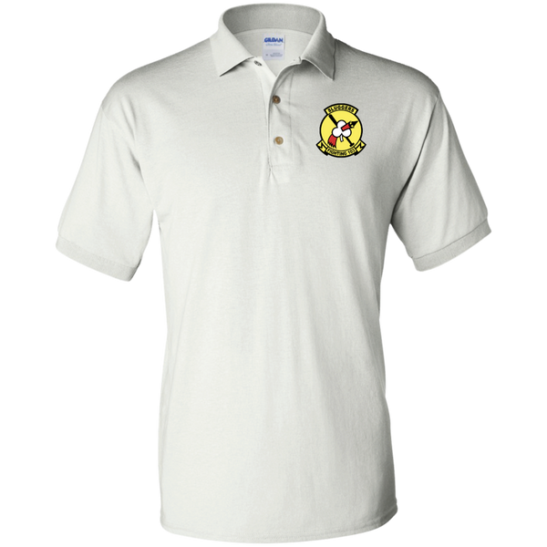 VF 103 2 Jersey Polo Shirt