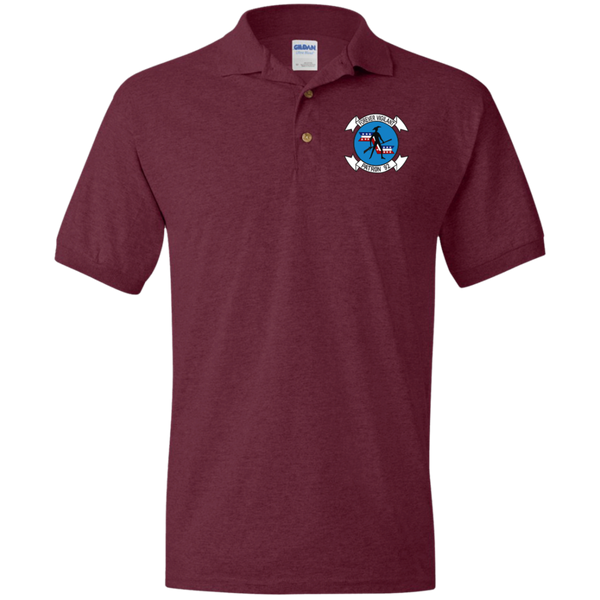 VP 92 1 Jersey Polo Shirt