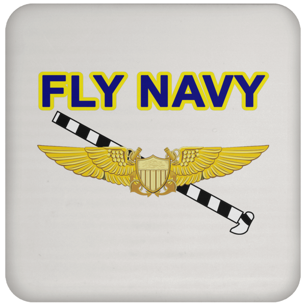 Fly Navy Tailhook 3 Coaster