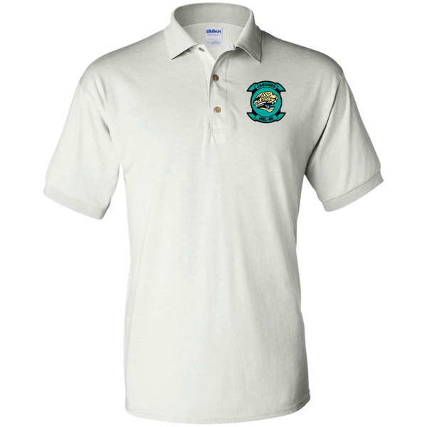 HSL 60 1 Jersey Polo Shirt