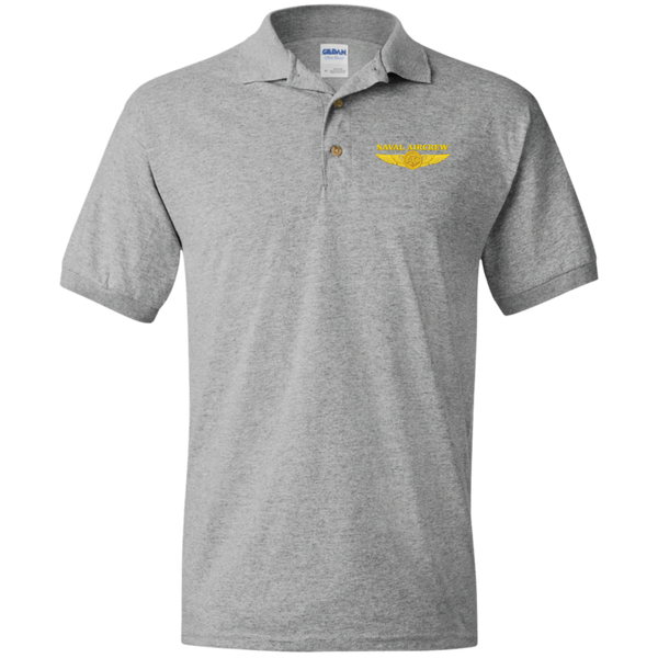 Aircrew 3 Jersey Polo Shirt