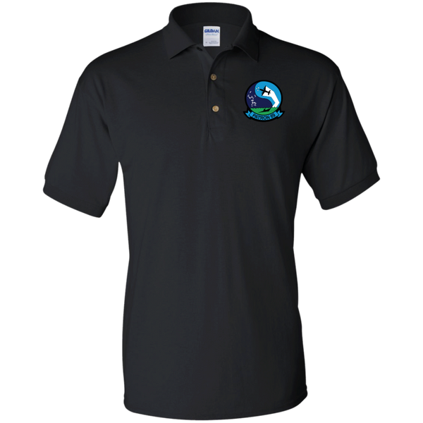 VP 69 1 Jersey Polo Shirt