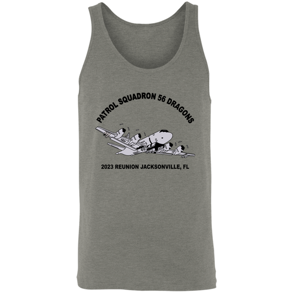 VP 56 2023 R6 Unisex Tank