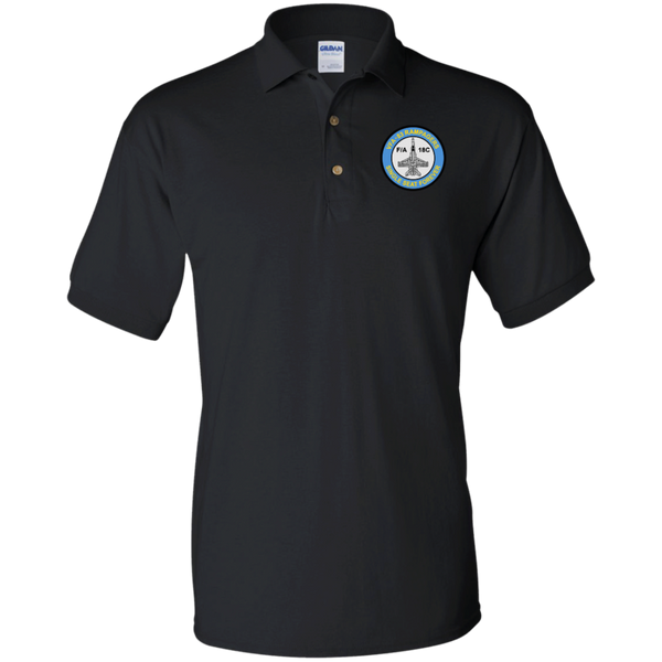 VFA 83 3 Jersey Polo Shirt