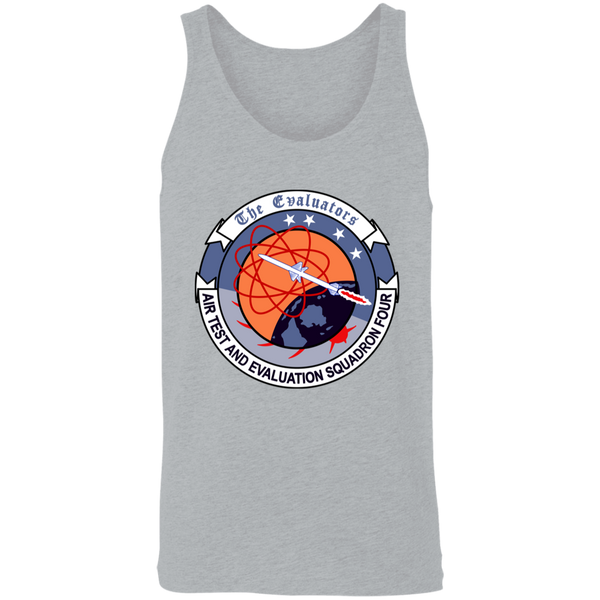 VX 04 3 Unisex Tank